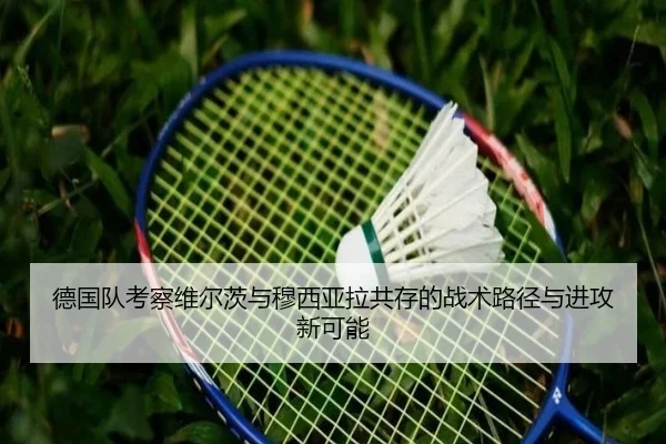 德国队考察维尔茨与穆西亚拉共存的战术路径与进攻新可能